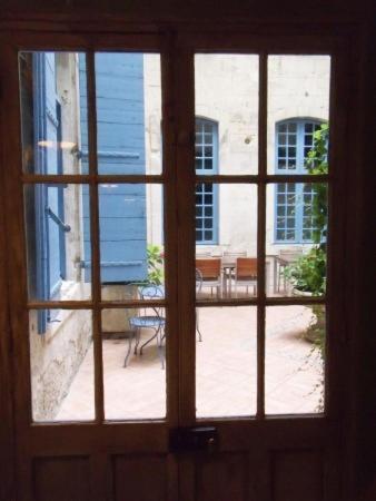 Hotel Saint Trophime Arles Exterior photo